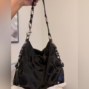 Coach Carly Bag Small